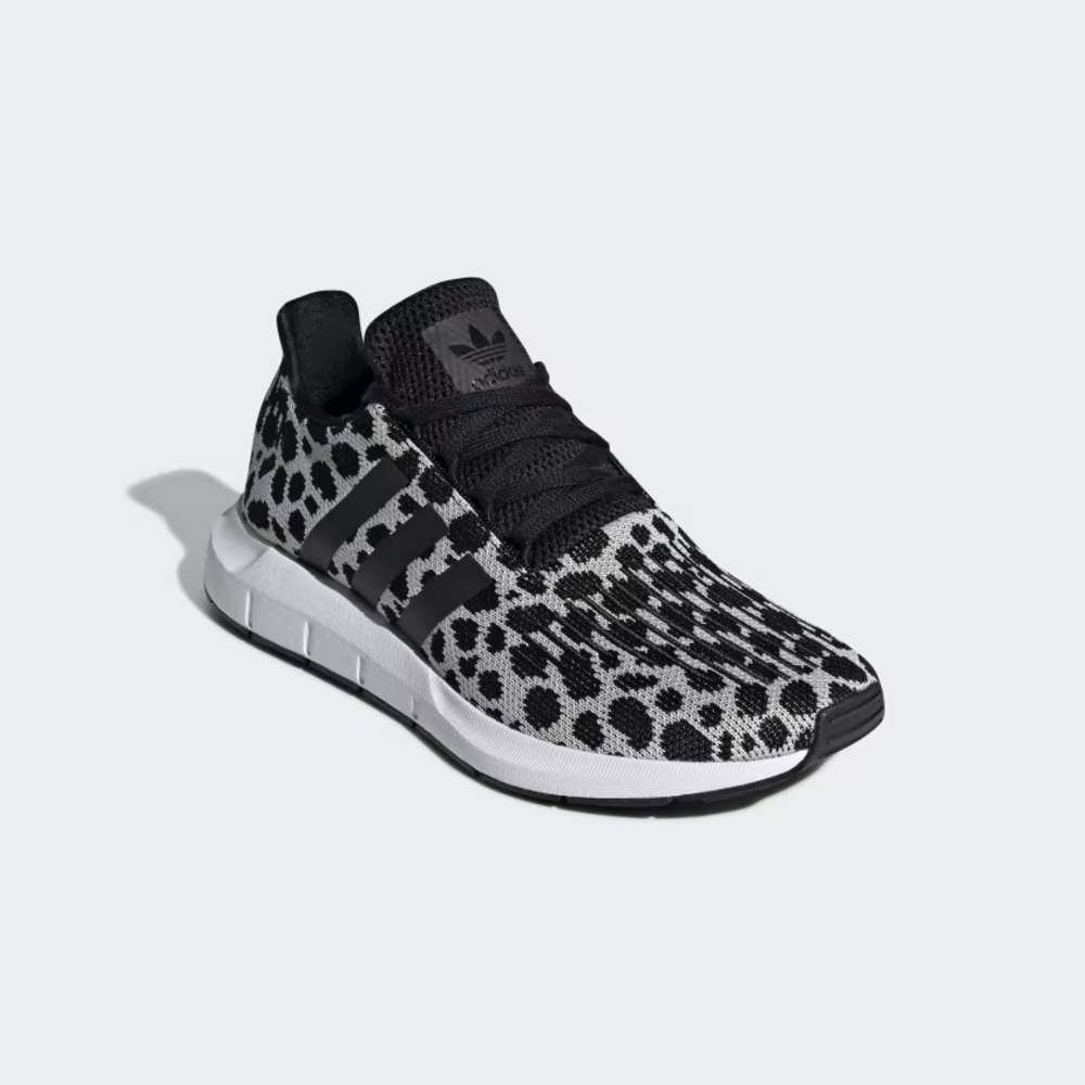 Women’s Adidas Swift Run Raw Running Shoes